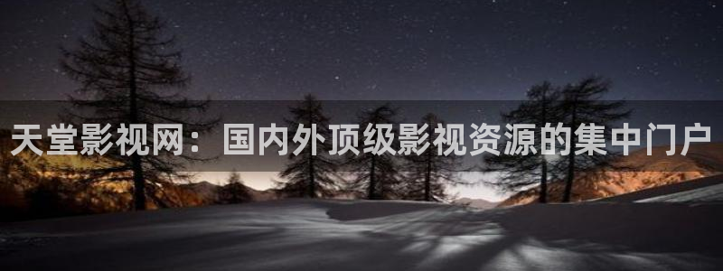 精品久久影院蜜桃.：天堂影视网：国内外顶级影视资源的集中门户